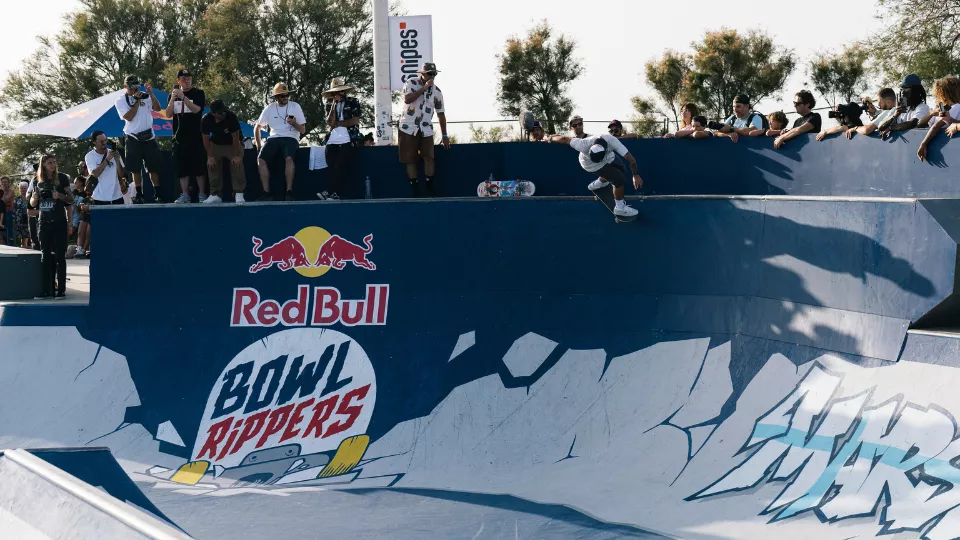 Prado bowl