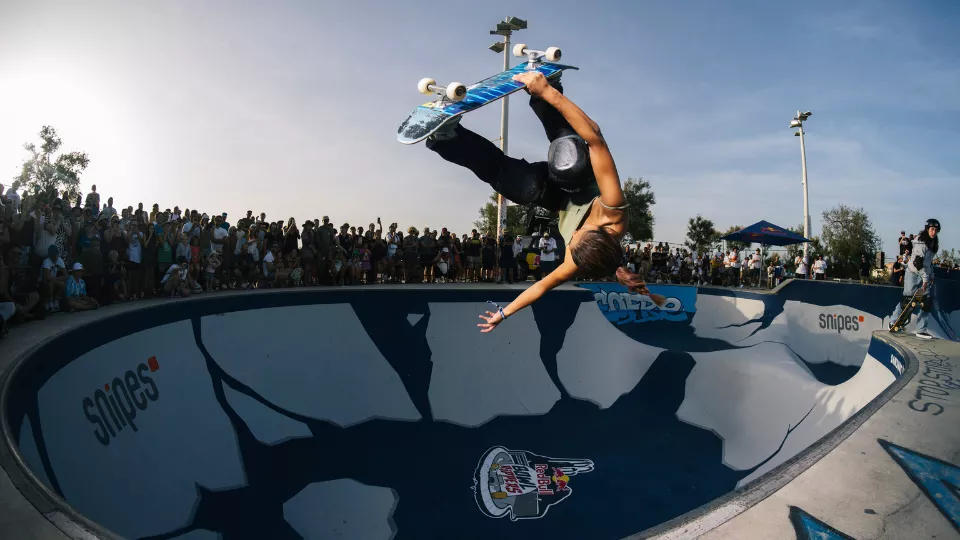 Backflip
