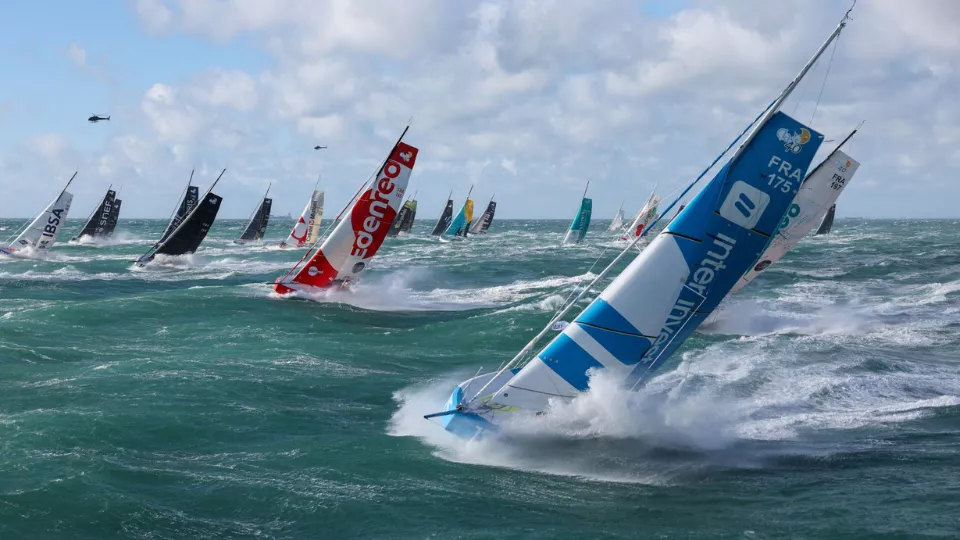 Regatta