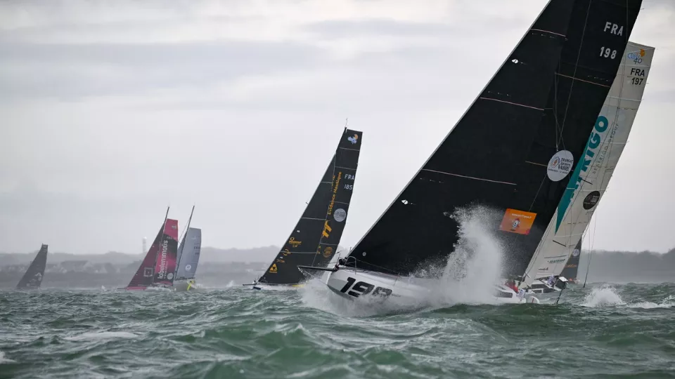 Regatta