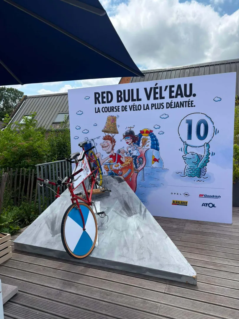 redbull vel'eau