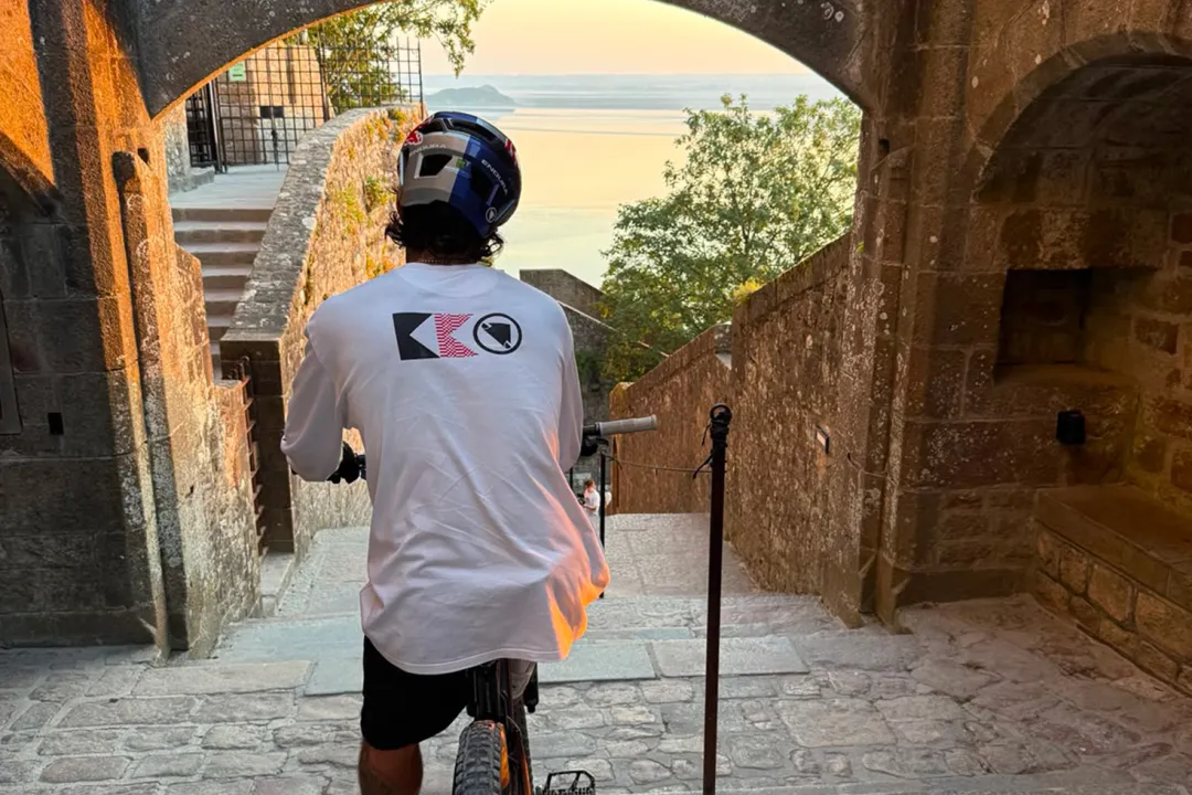red bull mont saint michel
