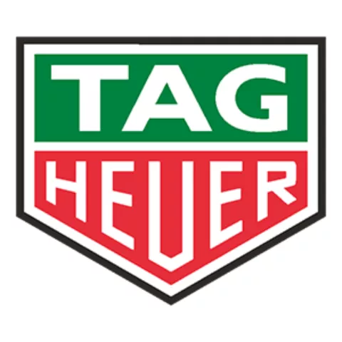 Logo Tag Heuer