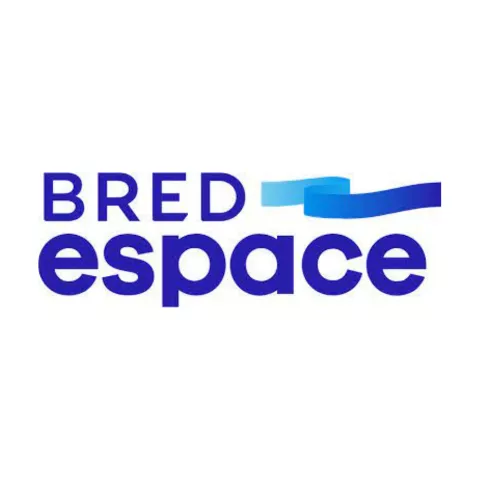 Logo BRED