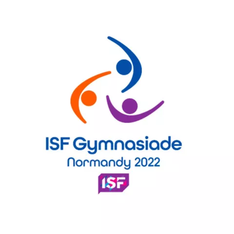 Logo gymnasiade