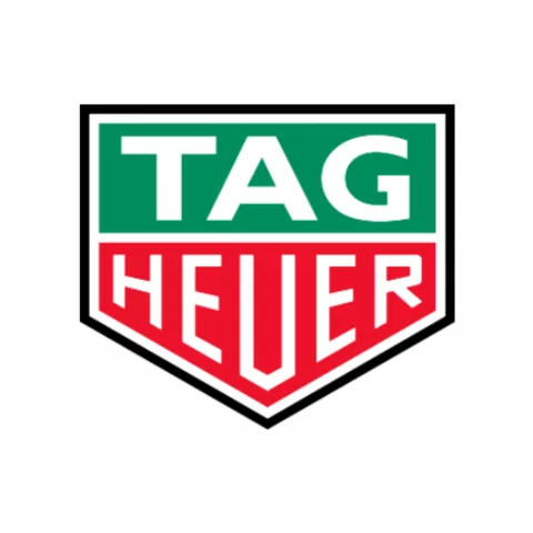 Logo Tag Heuer