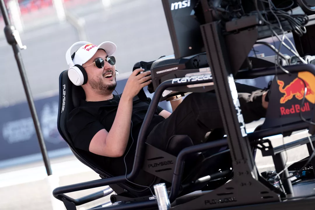 Gotaga Shift Race Gotaga Shift Race