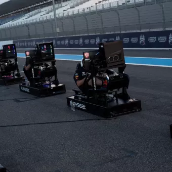 Gotaga Shift Race