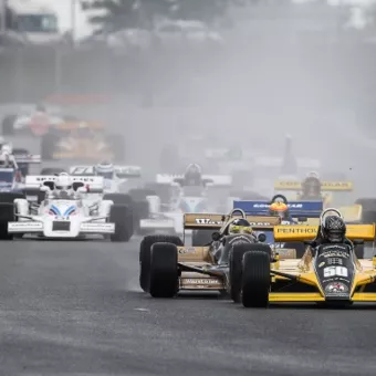 France Grand Prix