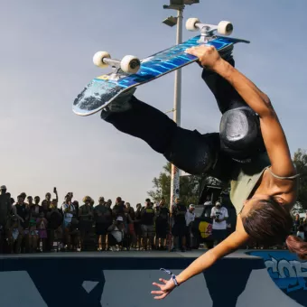 Red Bull Bowl Rippers 