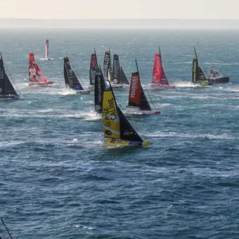 TRANSAT JACQUES VABRE