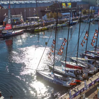 Transat Jacques Vabre