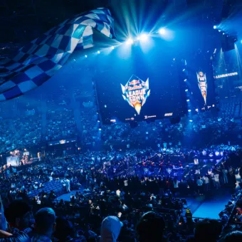 Red Bull League Of Its Own
